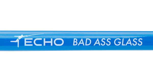 Echo Bad Ass Glass Quickshot Fly Rod Category Image